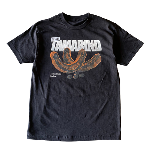 Tamarind v3 Tee Shirt Outfit  For Men  For Women