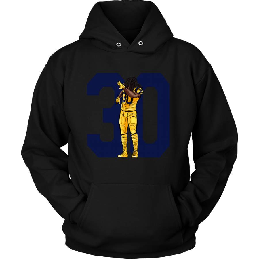 Todd Gurley “Dab On Em'” Hoodie