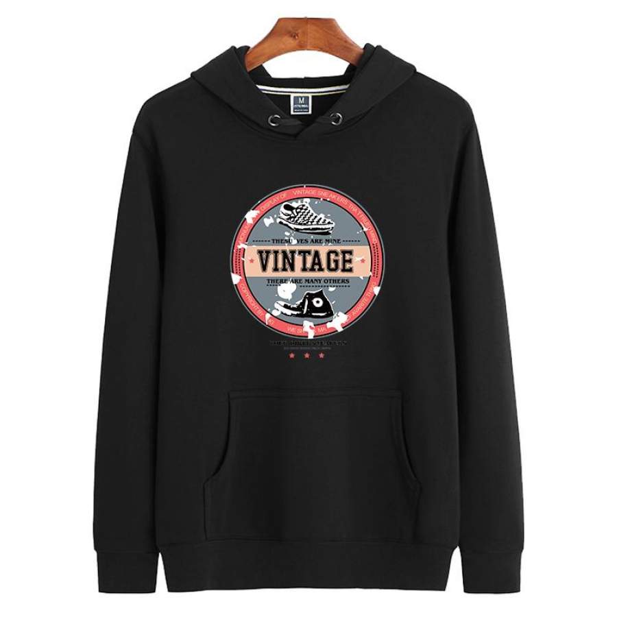 Running Hoodie Running Shoes Hoodie Sports Hoodie for Adult Cotton Hoodie