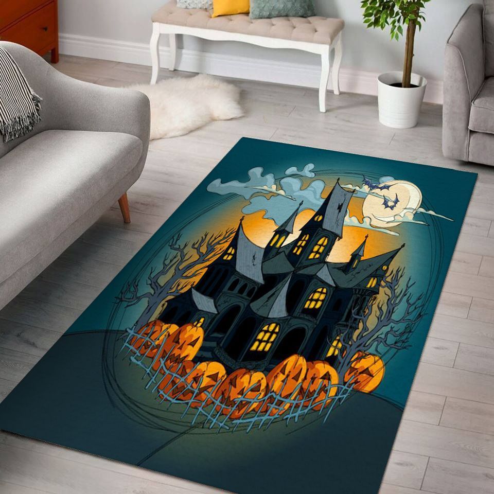 Halloween NHD150297 BNB DA1 Rug