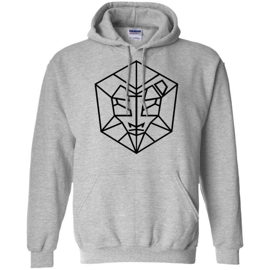 AGR Martin Garrix 3 stmpd rcrds Gildan Pullover Hoodie