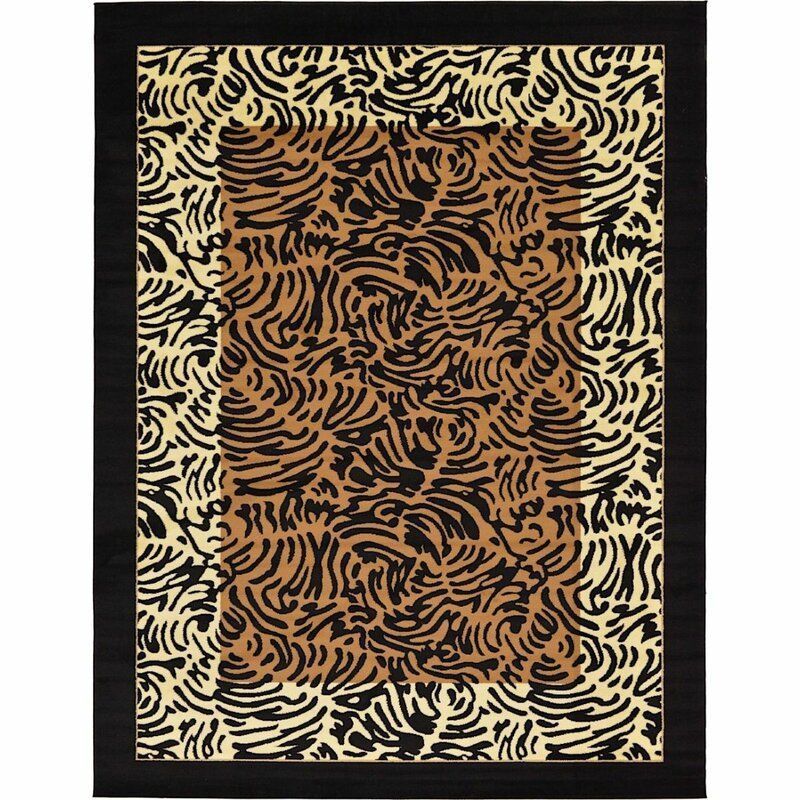 Animal Inspirations CLA0201449R Rug