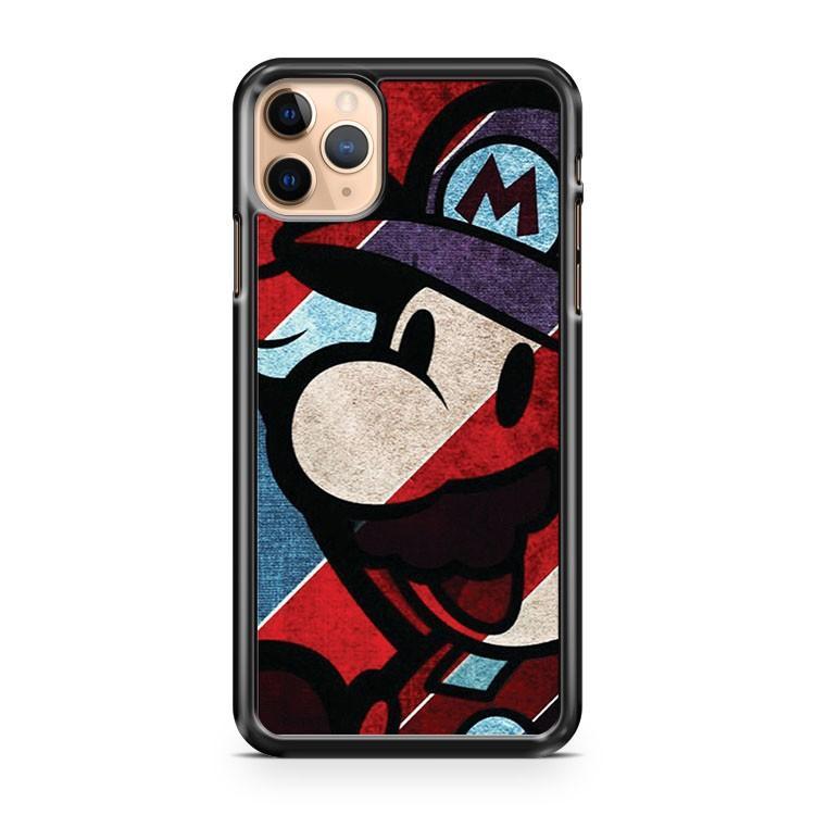 Super Mario 3D Case Phone Cases