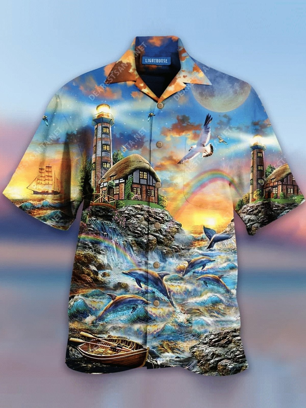 Such A Beautiful Day Hawaii Shirt For Men And Women Ha50110