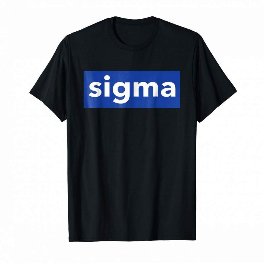 Mens Phi Beta Sigma Blu Phi Mens T-Shirt