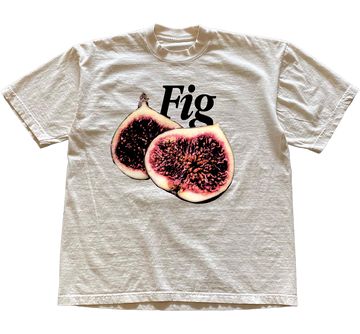 Fig T Shirt