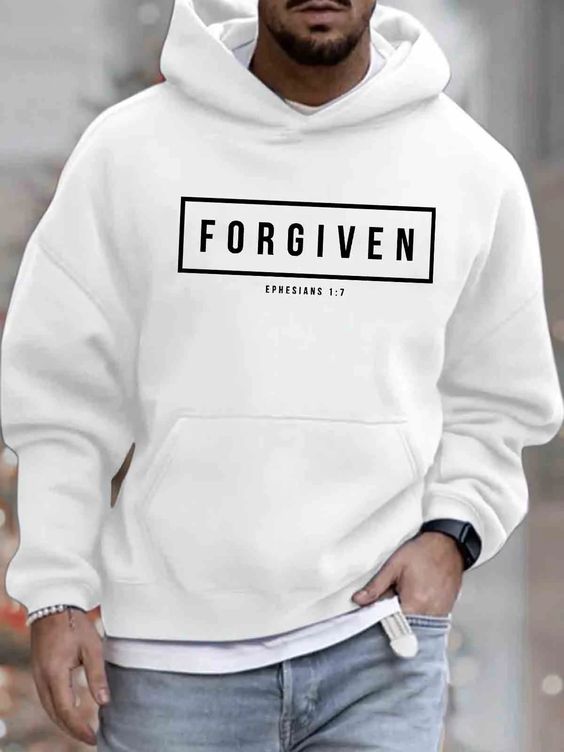 FORGIEN Hoodie