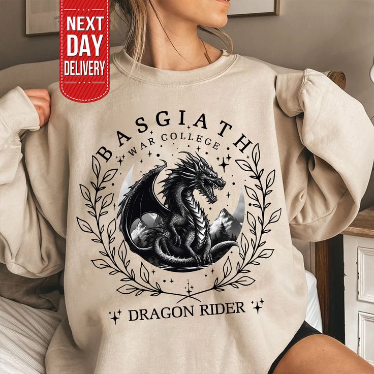 Fourth Wing Shirt, Dragon Rider Tee, …