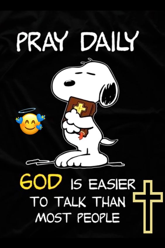 Fray Daily Snoopy T-Shirt