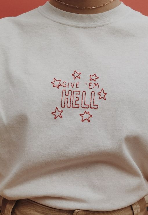 Give Em HELL T-Shirt