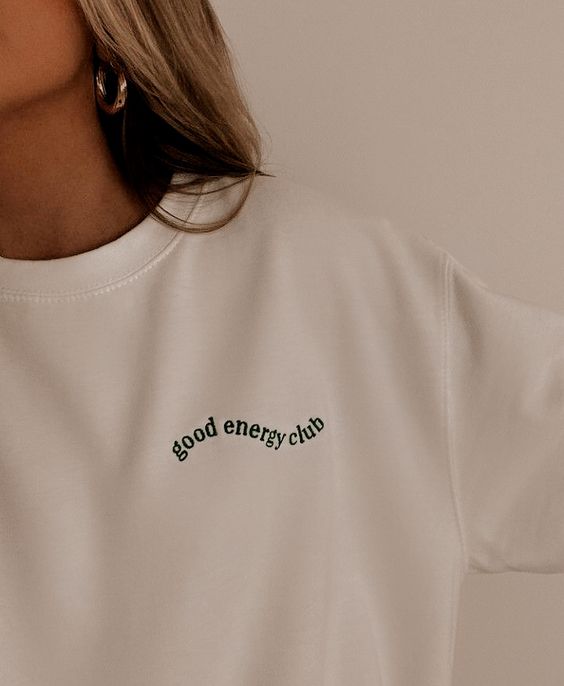 Good Energy Club Sweatshirt