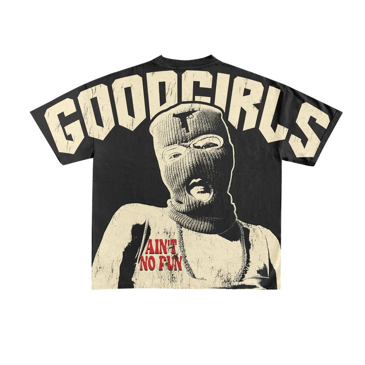 Good Girls Tee