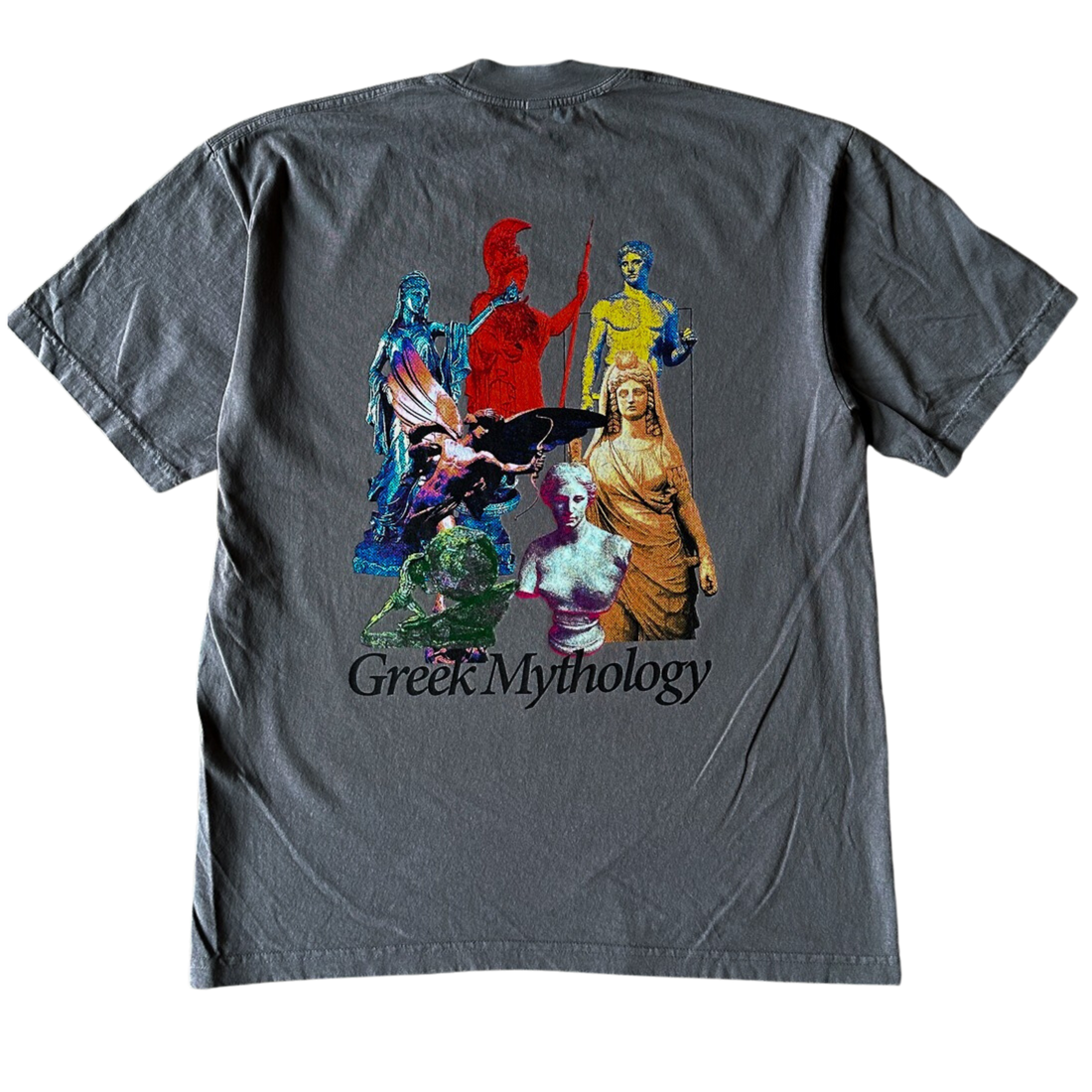 Greek Mythology Tee