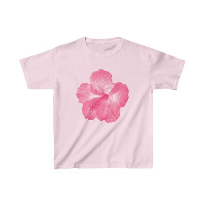 Hibiscus Tee