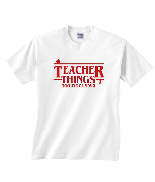 High School Teacher Back to School S … fashionstation