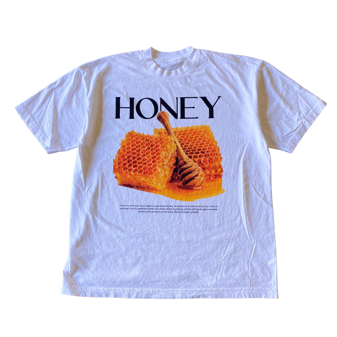 Honeycomb V11 Tee