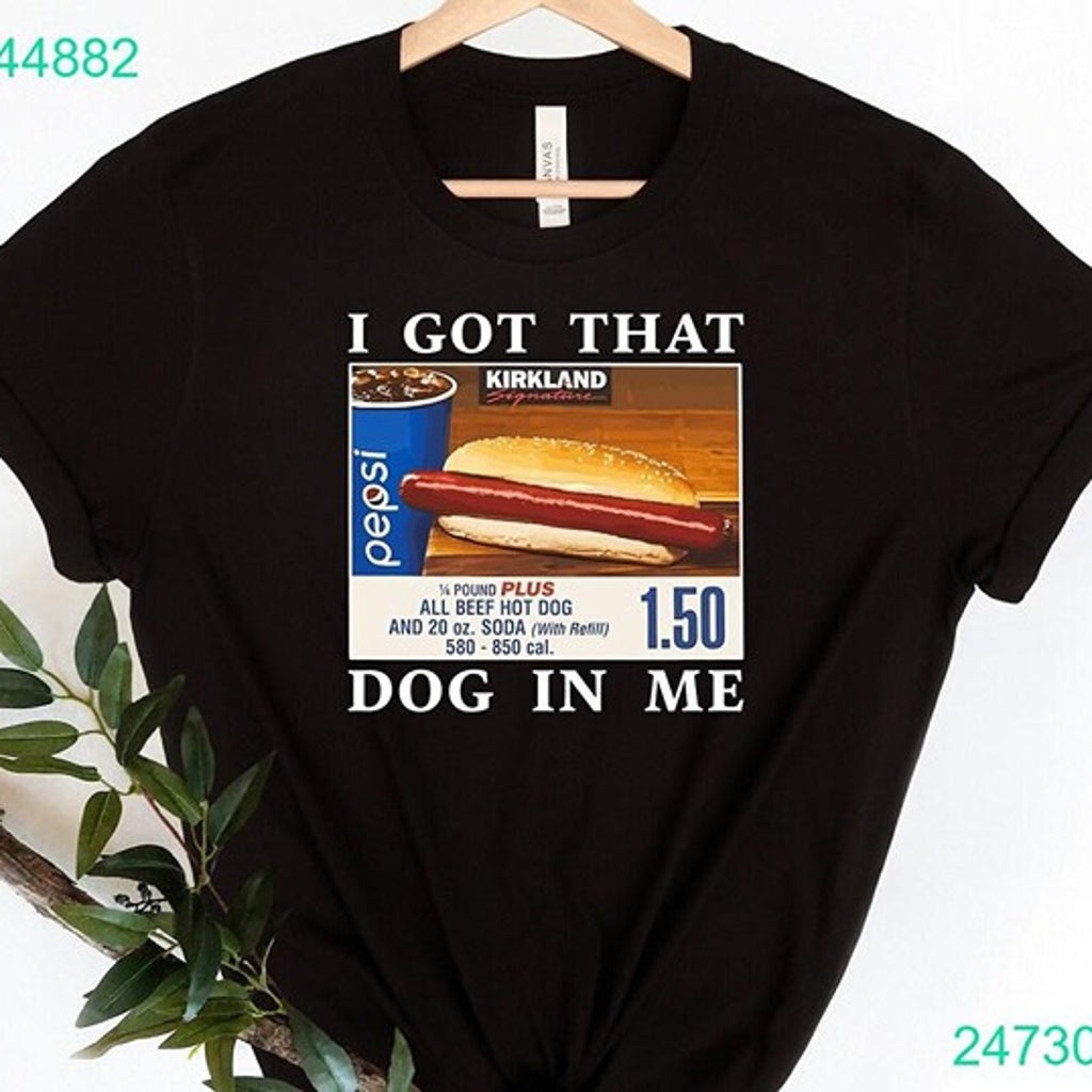 Hot Dog-Inspired T-Shirt Collection – Trendy Sweatshirts, Dank Meme Shirt