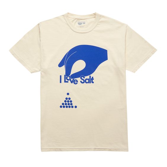 I Love Salt Tee