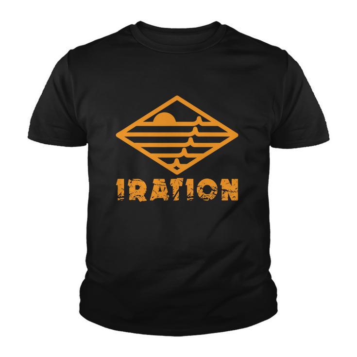 Iration Common Kings T-shirt