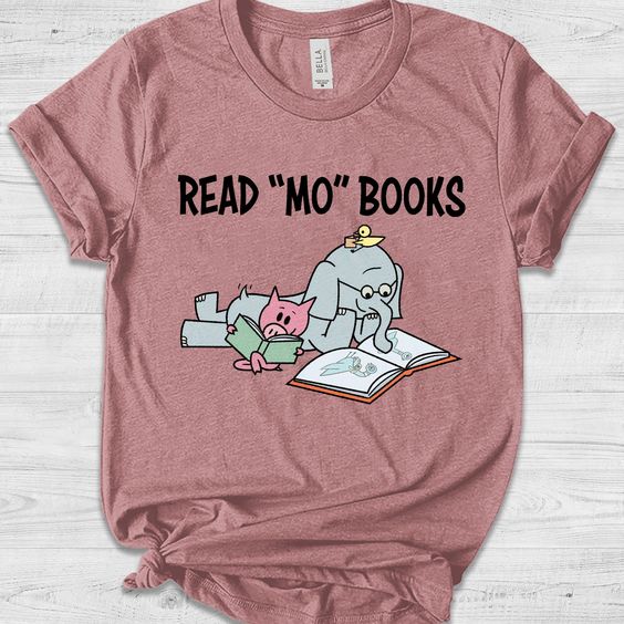 It’s A Good Day To Read Book & … fashionstation