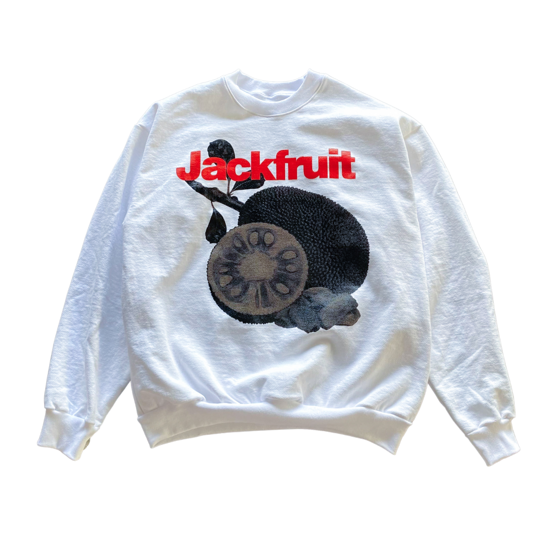 Jackfruit Crewneck fashionstation
