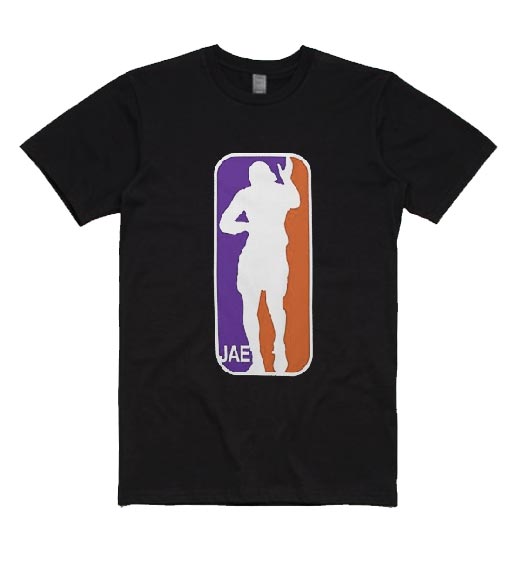 Jae Crowder Salsa Dance T-Shirts