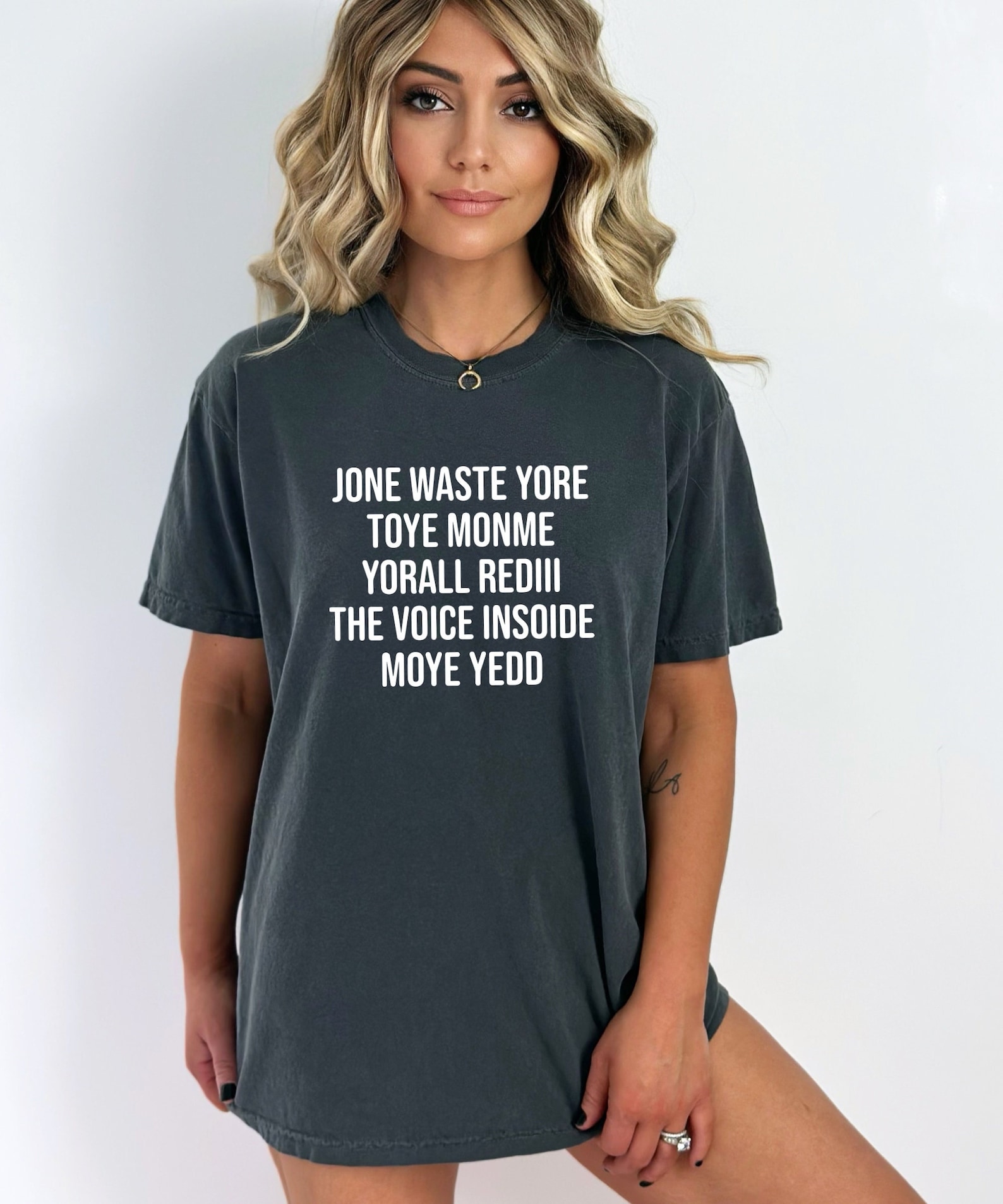 Jone Waste Yore Toye Monme Comfort Colors Shirt, Jone Waste Shirt, Funny lyrics shirt, Trend shirt, Jones Waste Your Time tee