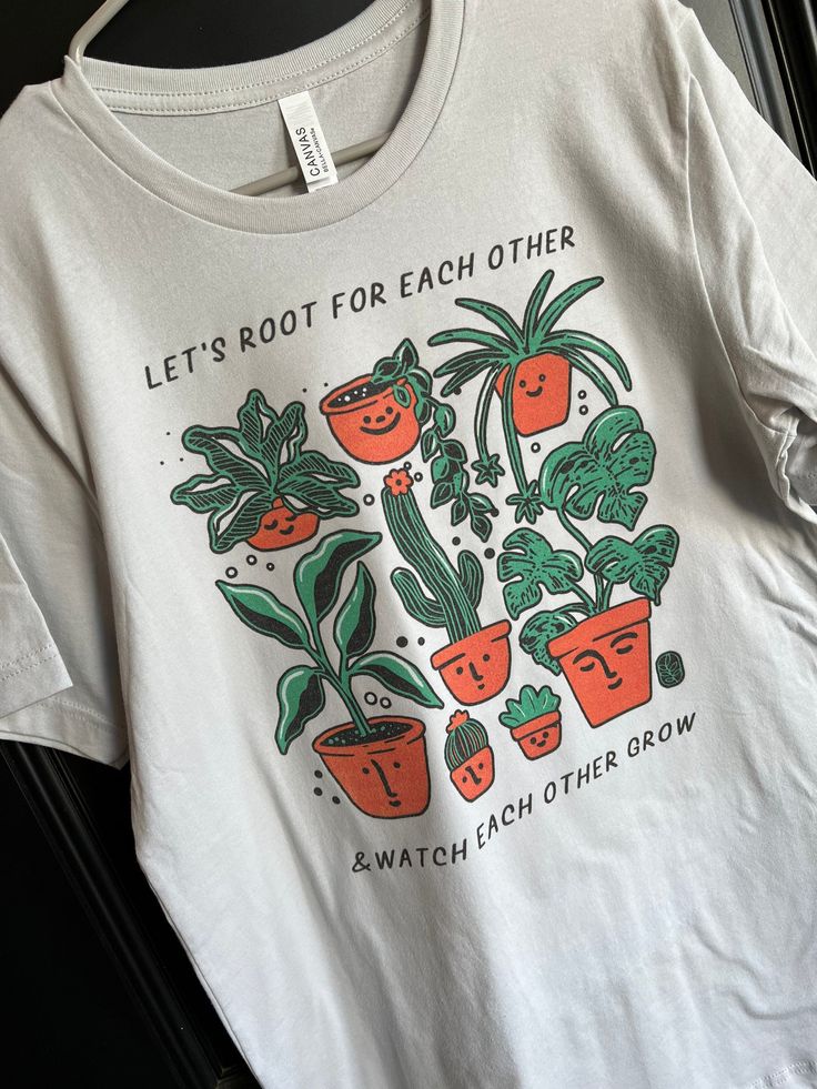 Let’s Root for Each Other and … fashionstation