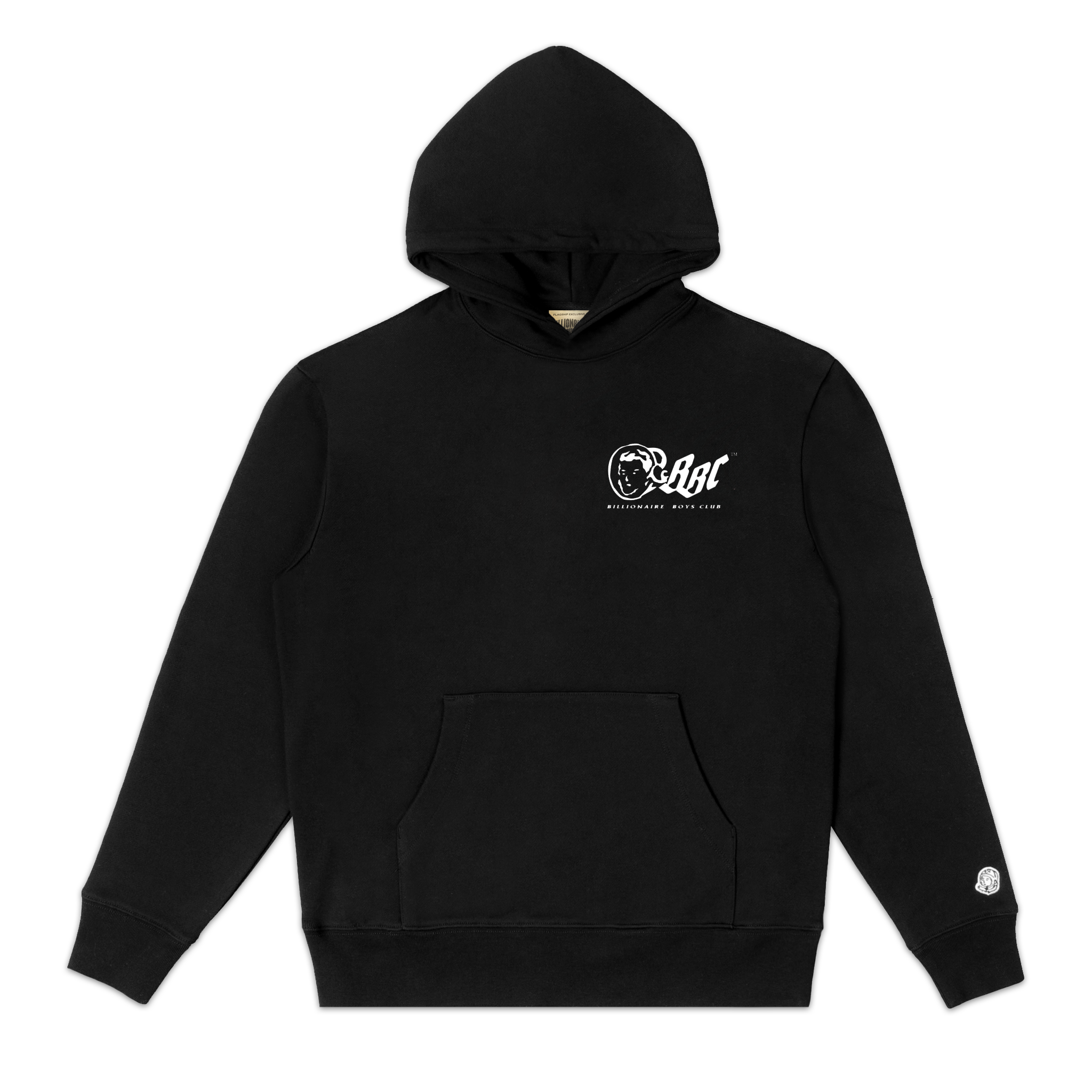 Lil Og Logo Hoodie