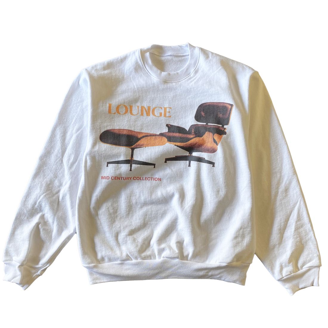 Lounge Crewneck fashionstation