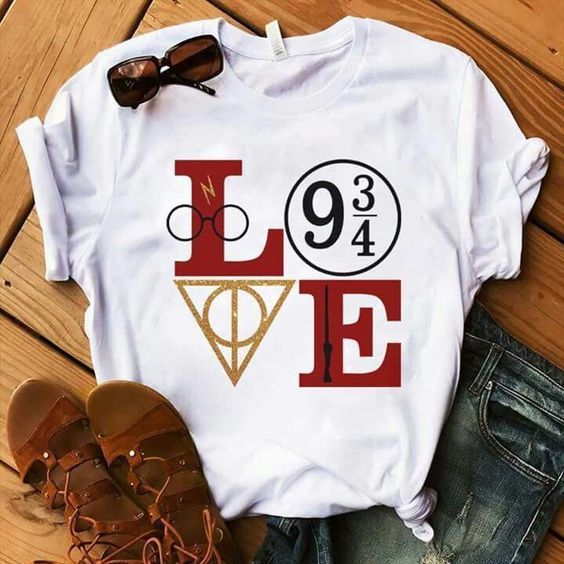 Love Cute t Shirt