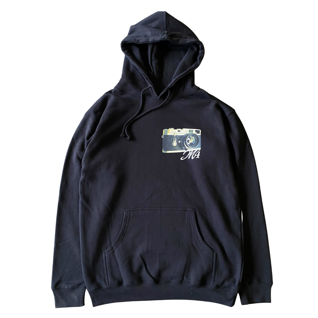 M4 v2 Hoodie