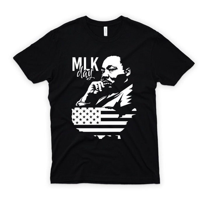 Martin Luther King Jr Shirt