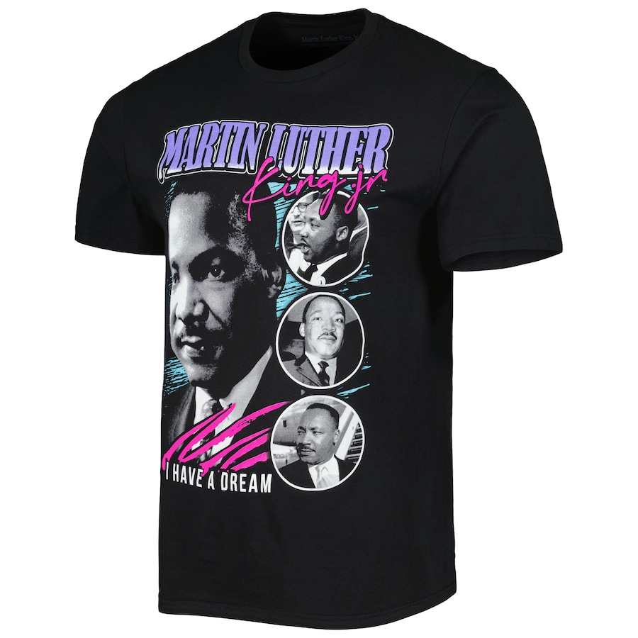 Martin Luther King Jr. T-Shirt