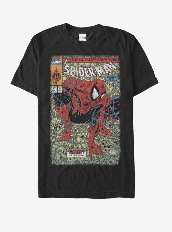 Marvel Spider-Man Legend of Arachkni … fashionstation