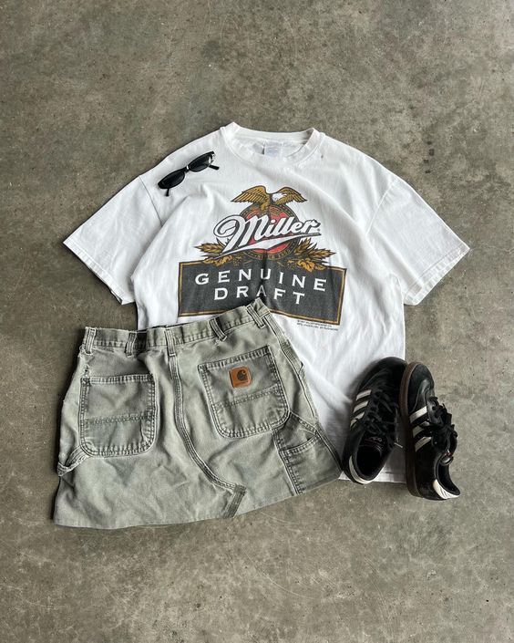 Miller T-shirt