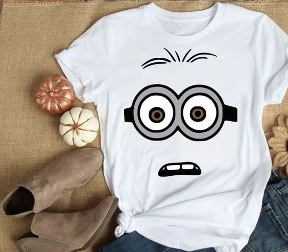 Minions lovers T-Shirt fashionstation