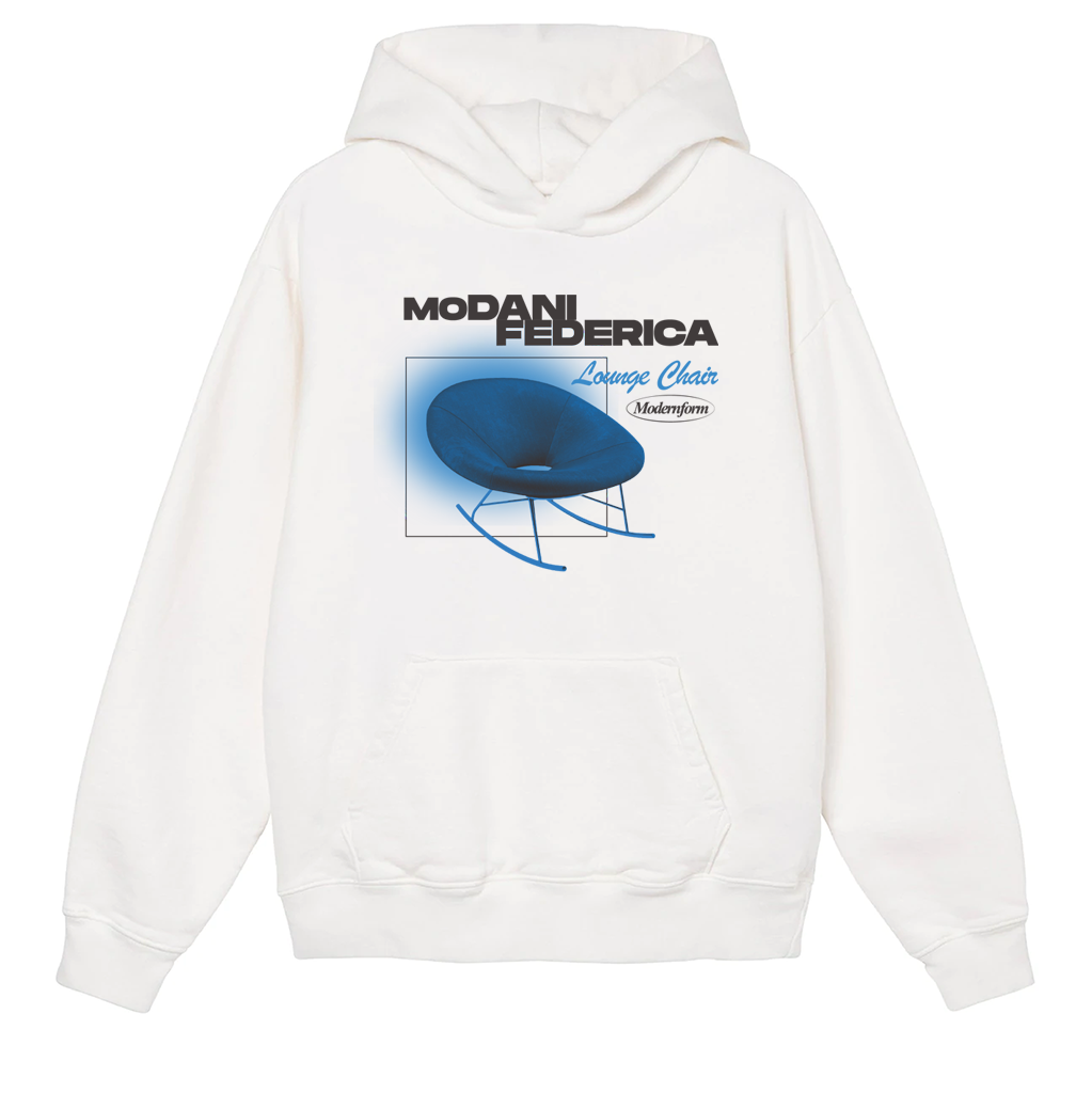 Modani Federica Hoodie fashionstation