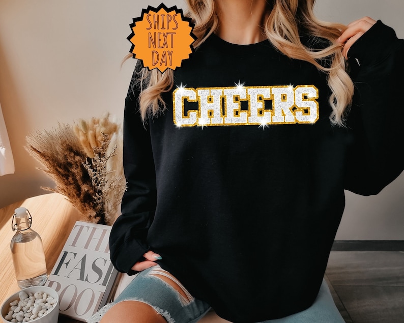 New Years Sweatshirt, New Years Hoodie ,New Years Eve Shirt ,New Year Shirt, 2024 Cheers Shirt, CHEERS Gift Sweatshirt, Cute Christmas Tee