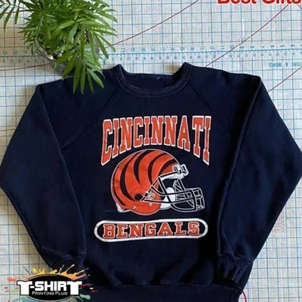NFL Cincinnati Bengals Collection Vi … fashionstation