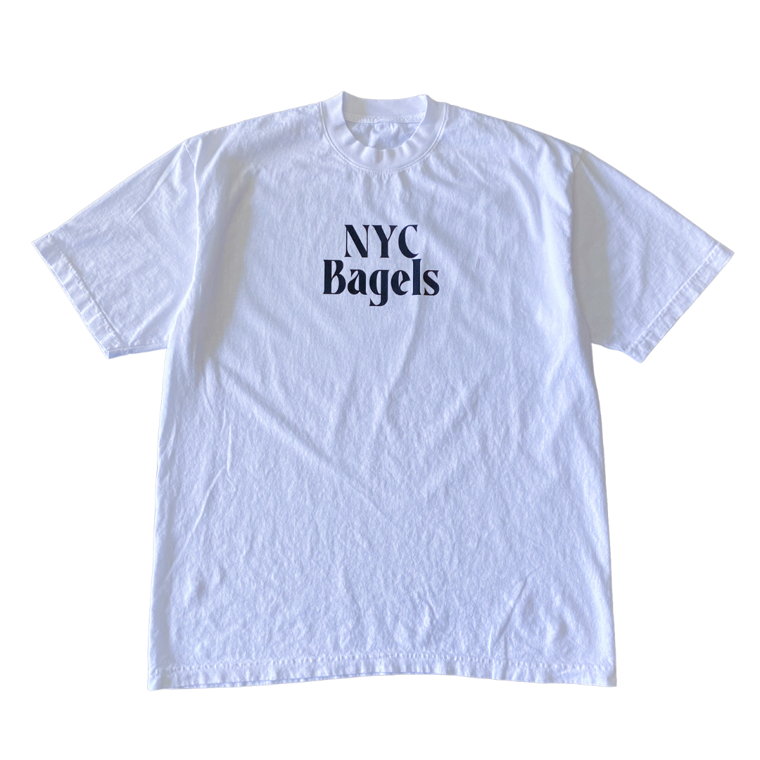 NYC Bagels Tee