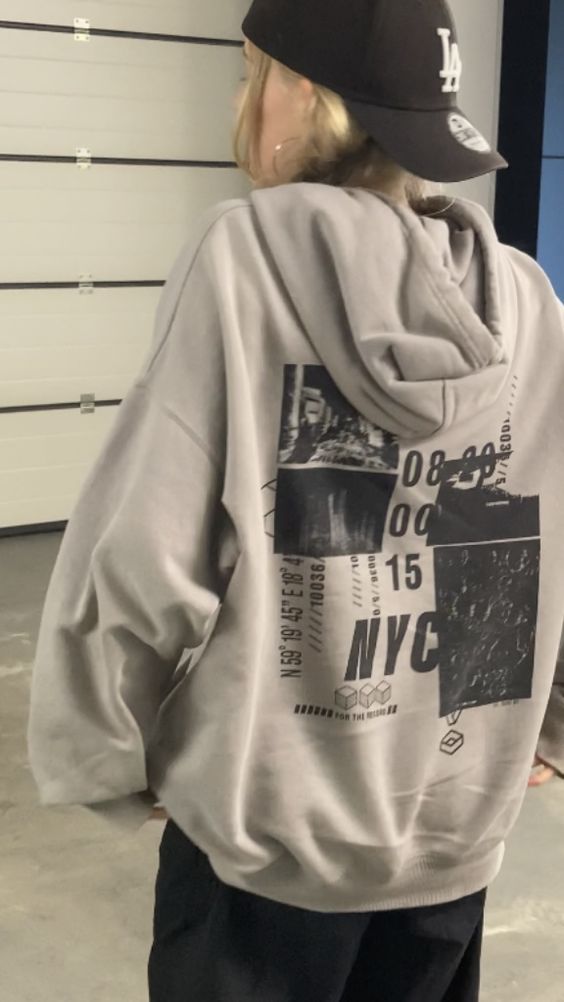 NYC Hoodie