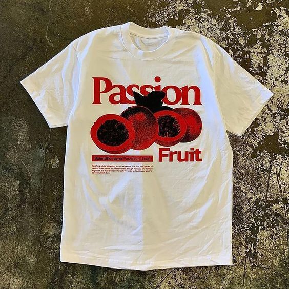 Official sword of pr manager passionfruit Shirt