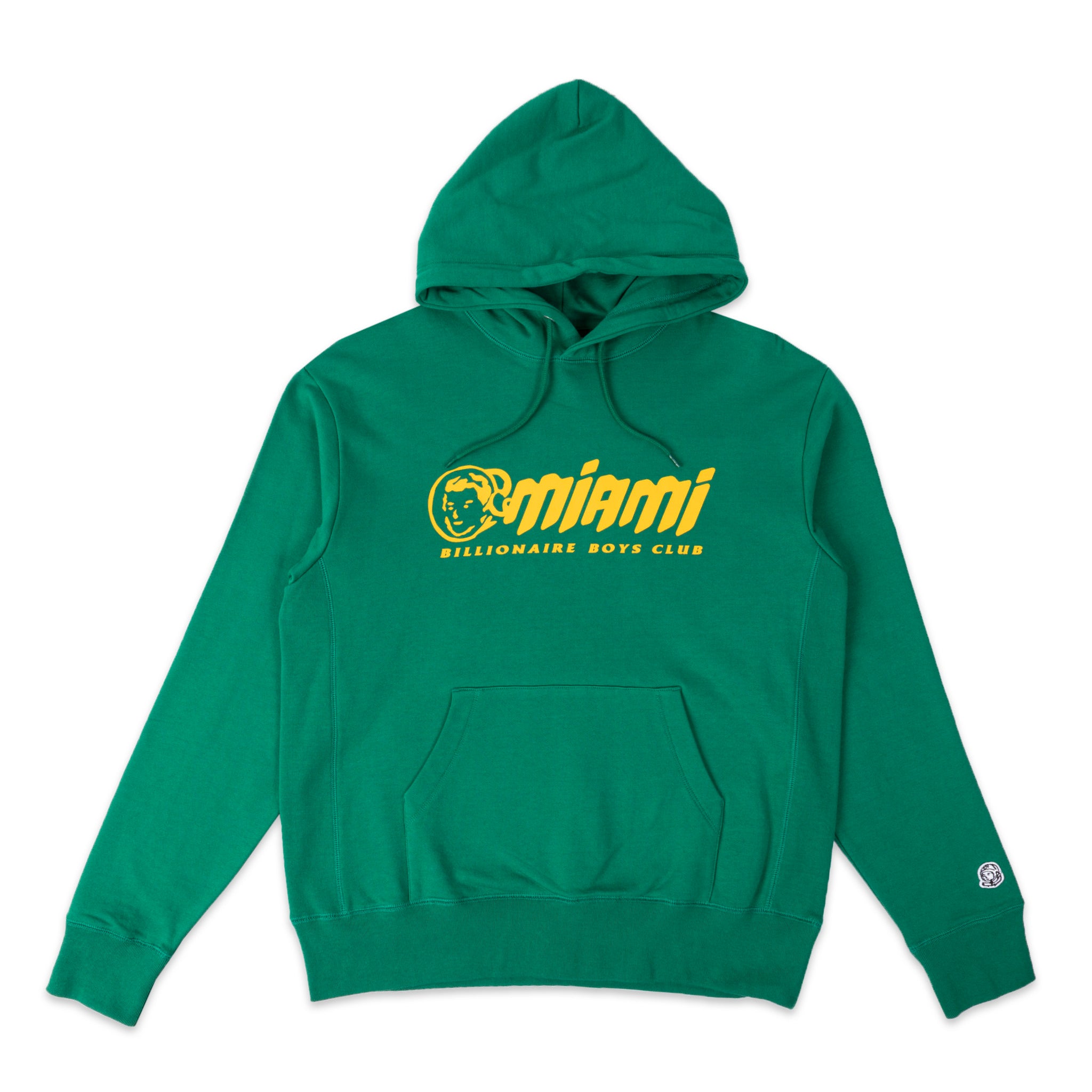 Og Miami Hoodie