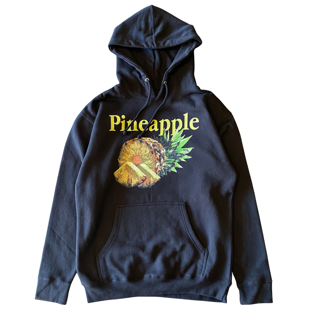 Pineapple Hoodie fashionstation