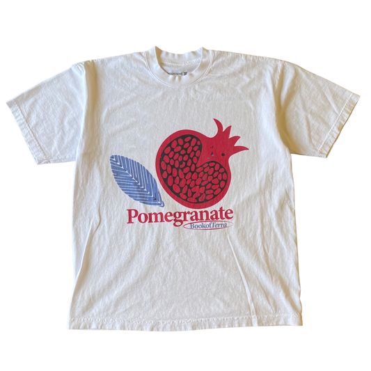 Promegranate Graphic Tee