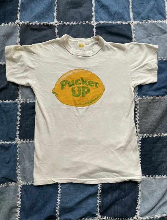 Pucker Up Tee