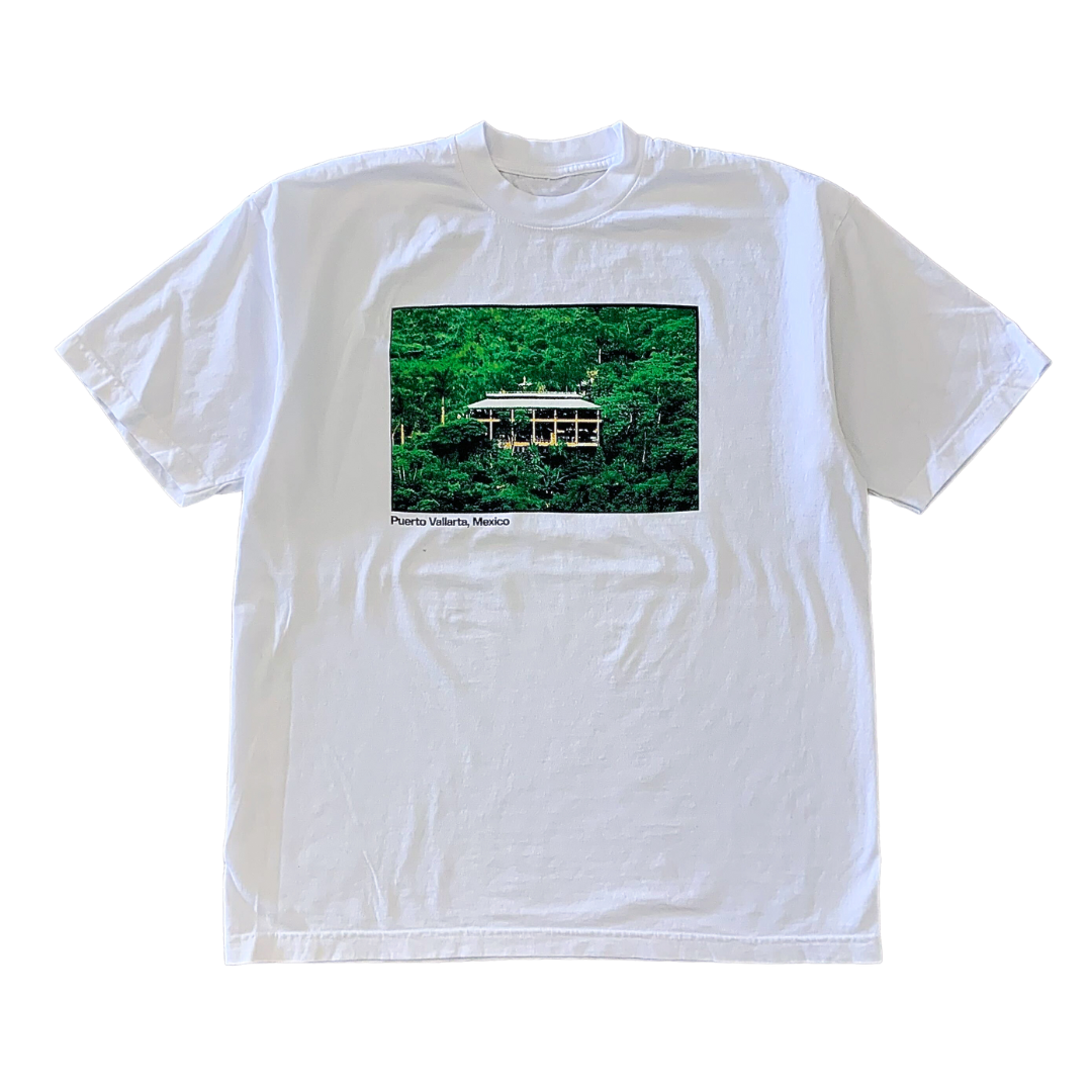 Puerto Vallarta Tee