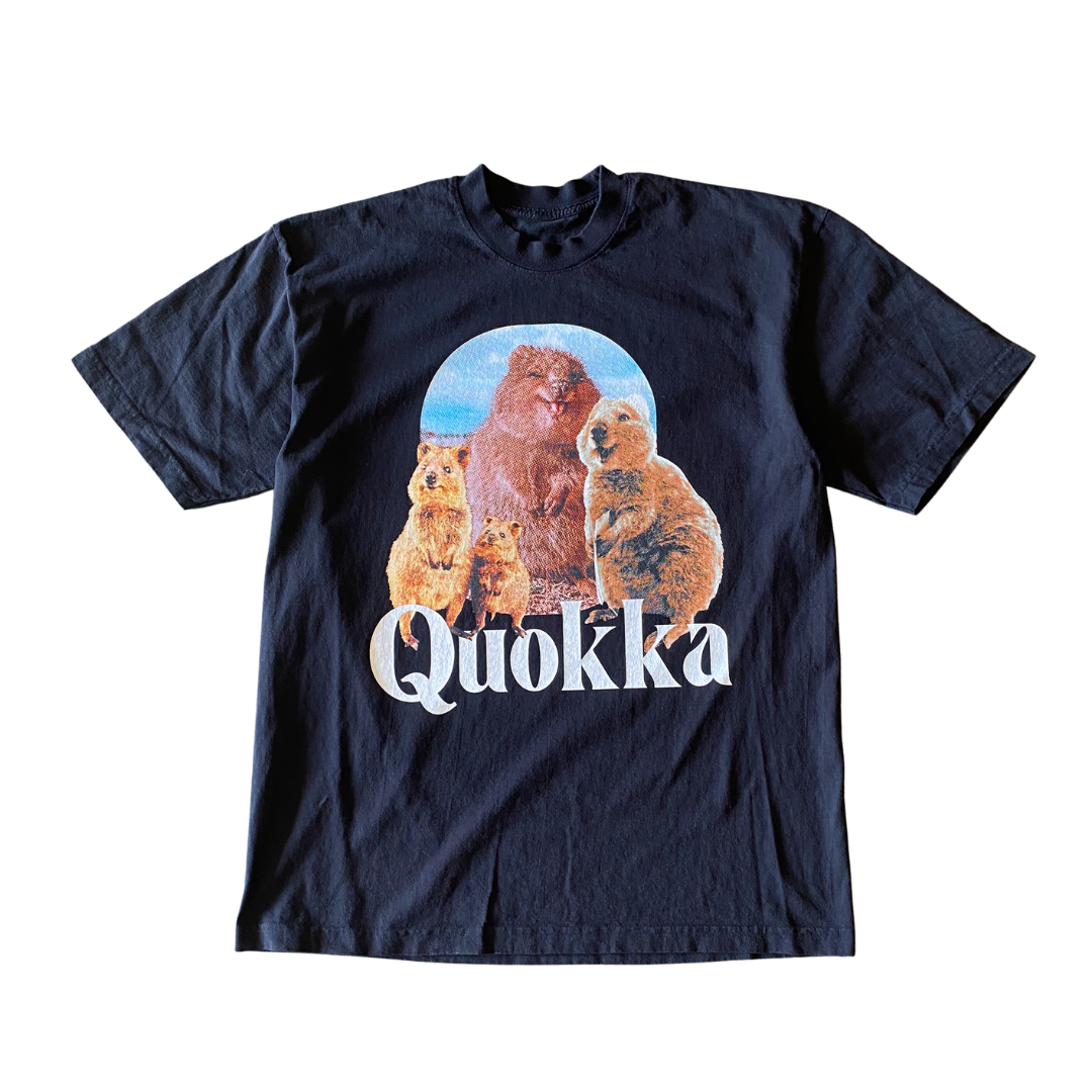 Quokka Gang Tee V11