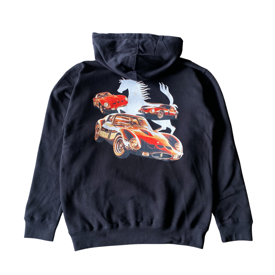 Rari Hoodie fashionstation